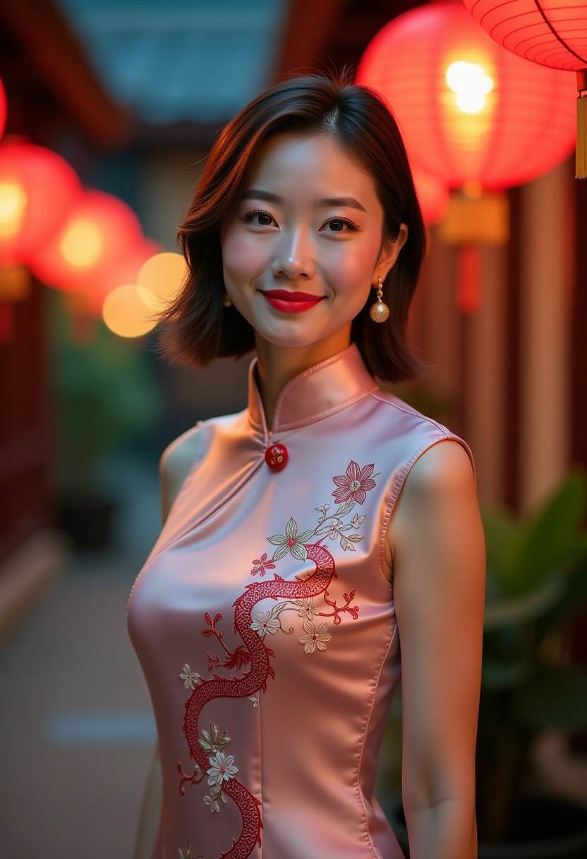 医学奇妙夜海报