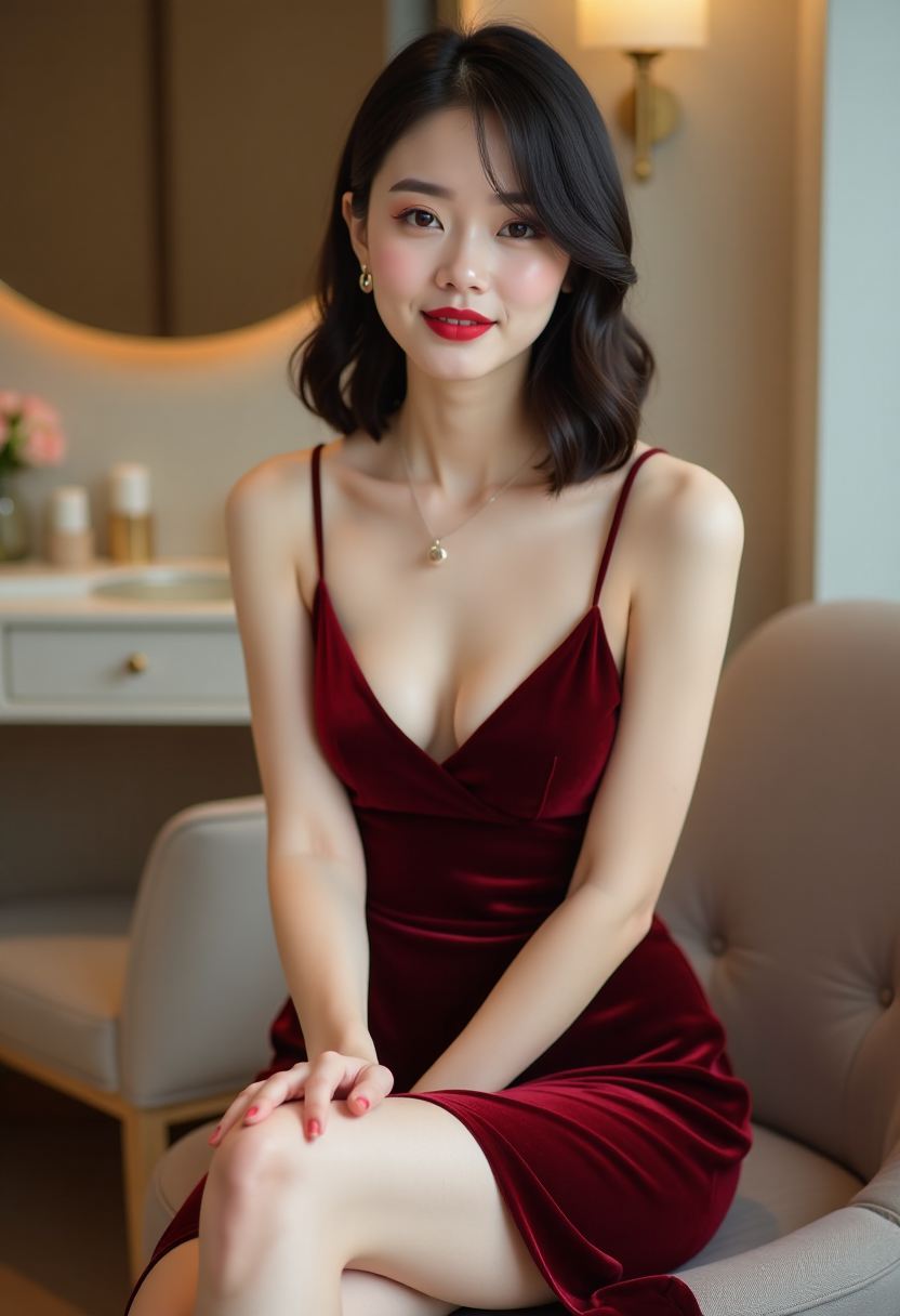 住院部的春天海报