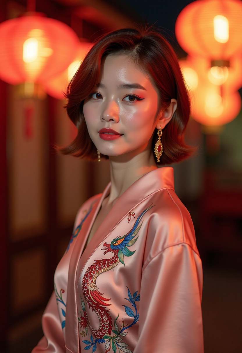 协和春秋海报