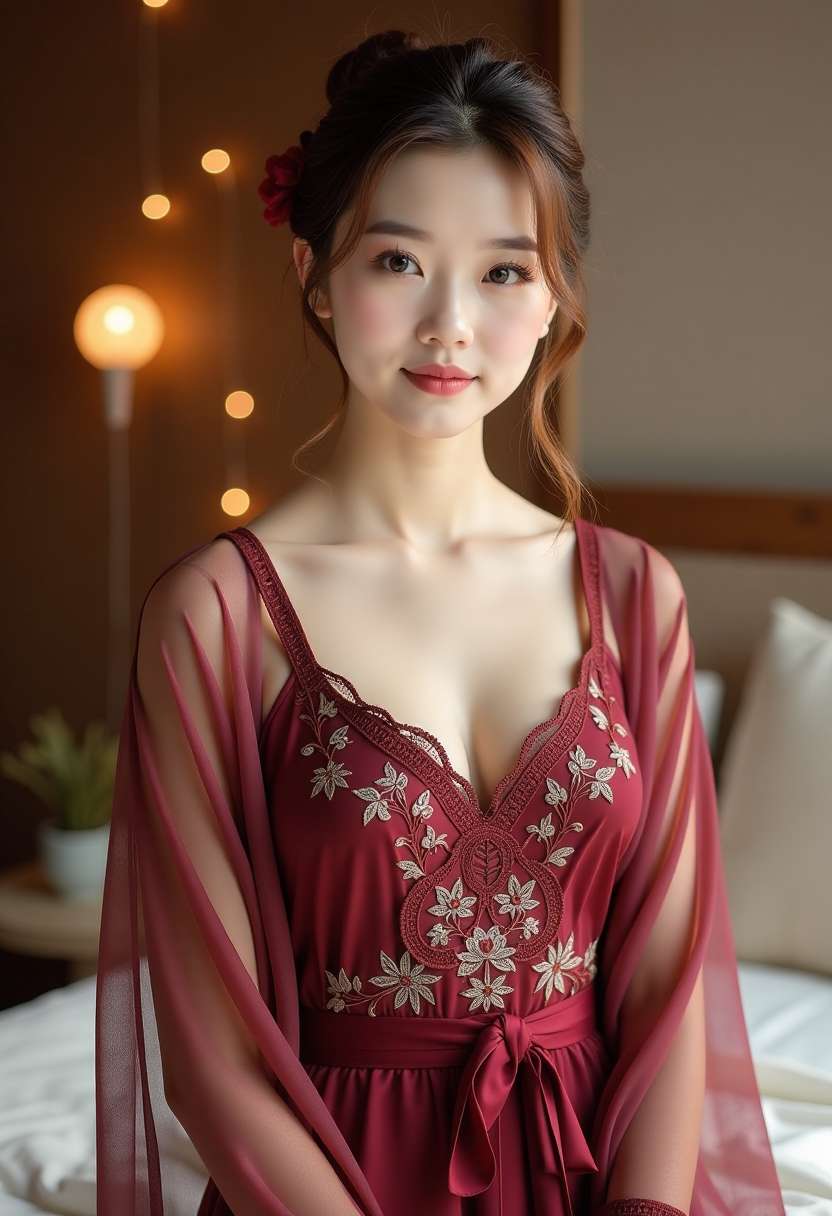 药师少女海报